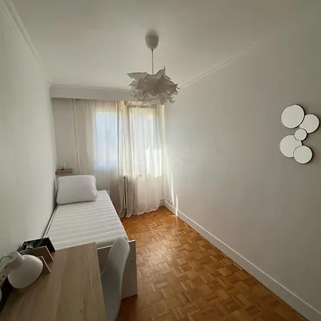 Instant Bonheur Apartment *