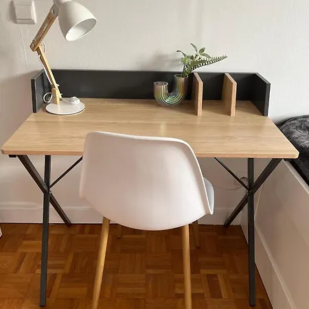 Instant Bonheur Apartment *