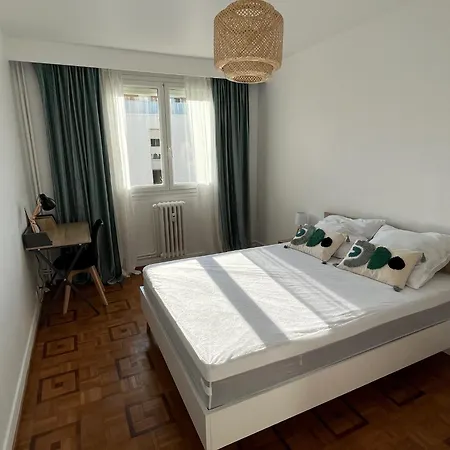 Apartment Instant Bonheur